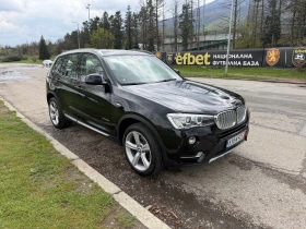 BMW X3, снимка 3