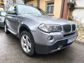 BMW X3, снимка 1