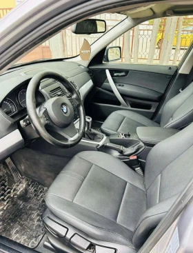 BMW X3, снимка 4