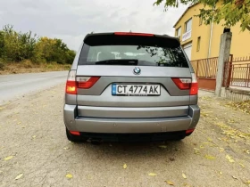 BMW X3, снимка 2
