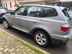 BMW X3, снимка 6