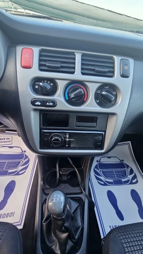 Honda Hr-v 1.6i 4?4 Клима.4врати.ТОП.състояние, снимка 10