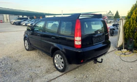 Honda Hr-v 1.6i 4?4 Клима.4врати.ТОП.състояние, снимка 7