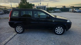 Honda Hr-v 1.6i 4?4 Клима.4врати.ТОП.състояние, снимка 4