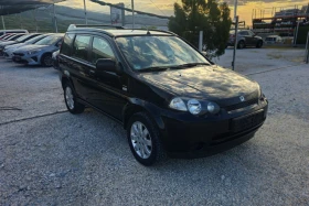 Honda Hr-v 1.6i 4?4 Клима.4врати.ТОП.състояние, снимка 3