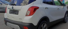 Opel Mokka 1.7D 4x4, снимка 3
