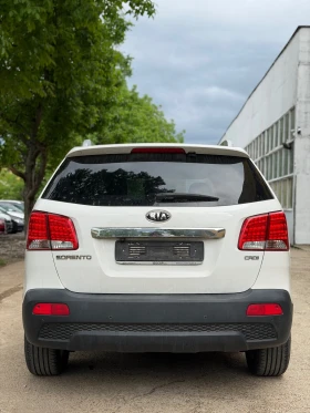 Kia Sportage, снимка 4