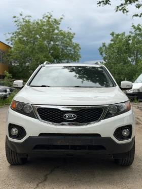 Kia Sportage, снимка 3