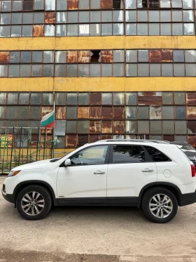 Kia Sportage, снимка 8