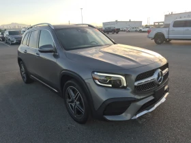 Mercedes-Benz GLB 250 2020 Mercedes-Benz GLB 250, снимка 2