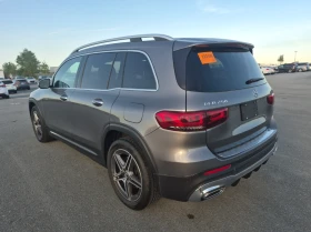 Mercedes-Benz GLB 250 2020 Mercedes-Benz GLB 250, снимка 4