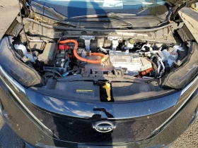 Nissan Ariya 0.0l Engage+ E-4Orce, снимка 11
