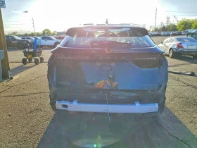 Nissan Ariya 0.0l Engage+ E-4Orce, снимка 6