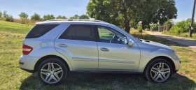 Mercedes-Benz ML 350 CDI 4MATIC SPORT FACELIFT, снимка 6