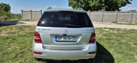 Mercedes-Benz ML 350 CDI 4MATIC SPORT FACELIFT, снимка 5