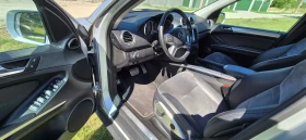 Mercedes-Benz ML 350 CDI 4MATIC SPORT FACELIFT, снимка 8