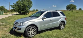 Mercedes-Benz ML 350 CDI 4MATIC SPORT FACELIFT, снимка 2