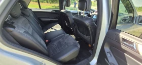 Mercedes-Benz ML 350 CDI 4MATIC SPORT FACELIFT, снимка 10