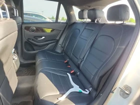 Mercedes-Benz GLC 300 ДИСТРОНИК/360КАМ/ПОДГРЕВ/ПАНО/CARFAX/ФИНАНСИРАНЕ , снимка 12