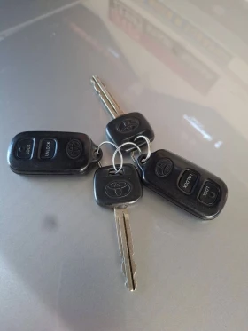 Toyota Fj cruiser, снимка 15