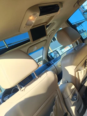 Subaru B10 Tribeka 3.6 LPG  FULL , снимка 7
