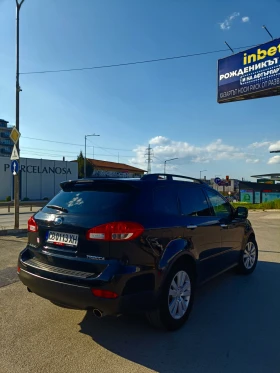 Subaru B10 Tribeka 3.6 LPG  FULL , снимка 4