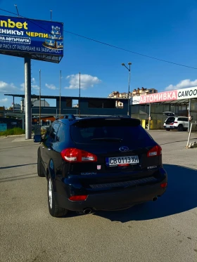 Subaru B10 Tribeka 3.6 LPG  FULL , снимка 5