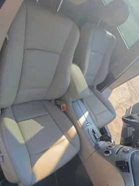 Subaru B10 Tribeka 3.6 LPG  FULL , снимка 9