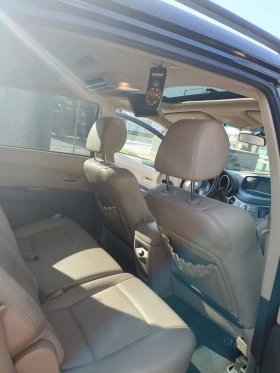 Subaru B10 Tribeka 3.6 LPG  FULL , снимка 12
