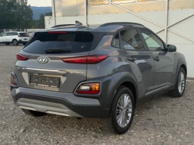 Hyundai Kona 1.6 CRDI Автомат/Сервизна история/Head-up/Лизинг, снимка 4