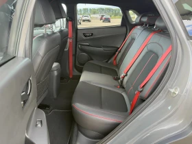 Hyundai Kona 1.6 CRDI Автомат/Сервизна история/Head-up/Лизинг, снимка 10