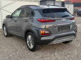Hyundai Kona 1.6 CRDI Автомат/Сервизна история/Head-up/Лизинг, снимка 6