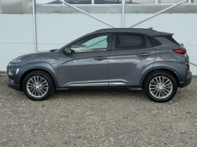 Hyundai Kona 1.6 CRDI Автомат/Сервизна история/Head-up/Лизинг, снимка 7