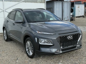 Hyundai Kona 1.6 CRDI Автомат/Сервизна история/Head-up/Лизинг, снимка 2