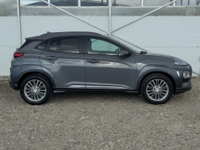 Hyundai Kona 1.6 CRDI Автомат/Сервизна история/Head-up/Лизинг, снимка 3