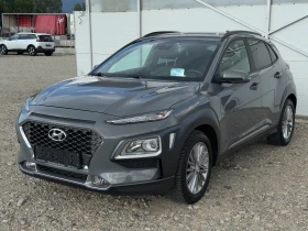 Hyundai Kona 1.6 CRDI Автомат/Сервизна история/Head-up/Лизинг, снимка 8