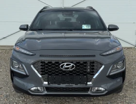 Hyundai Kona 1.6 CRDI Автомат/Сервизна история/Head-up/Лизинг, снимка 1