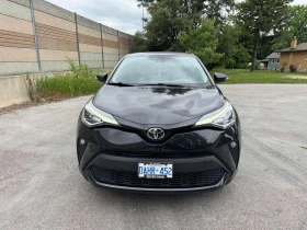 Toyota C-HR * Limited FWD * CARFAX * ОПЦИЯ ЗА ФИНАНСИРАНЕ, снимка 6