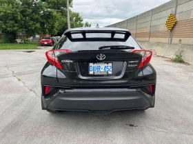 Toyota C-HR * Limited FWD * CARFAX * ОПЦИЯ ЗА ФИНАНСИРАНЕ, снимка 4