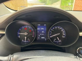Toyota C-HR * Limited FWD * CARFAX * ОПЦИЯ ЗА ФИНАНСИРАНЕ, снимка 8