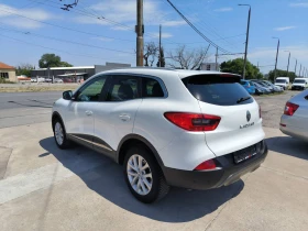 Renault Kadjar 1.5d-6sk-Navi-Keyless-Kamera-Euro-6B, снимка 7