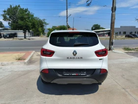 Renault Kadjar 1.5d-6sk-Navi-Keyless-Kamera-Euro-6B, снимка 6