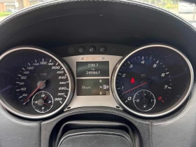 Mercedes-Benz ML 63 AMG Автокредит Цена до България, снимка 7