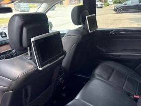 Mercedes-Benz ML 63 AMG Автокредит Цена до България, снимка 10