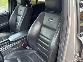 Mercedes-Benz ML 63 AMG Автокредит Цена до България, снимка 9