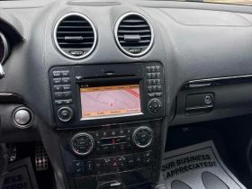 Mercedes-Benz ML 63 AMG Автокредит Цена до България, снимка 8