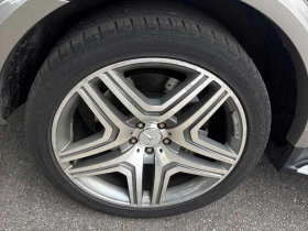 Mercedes-Benz ML 63 AMG Автокредит Цена до България, снимка 11