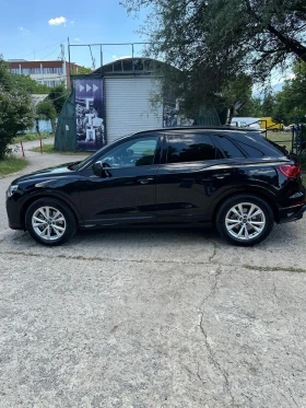 Audi Q3 40 TFSI S-line, снимка 12