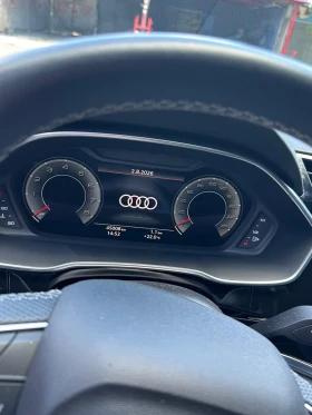 Audi Q3 40 TFSI S-line, снимка 3