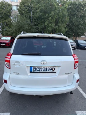 Toyota Rav4, снимка 4